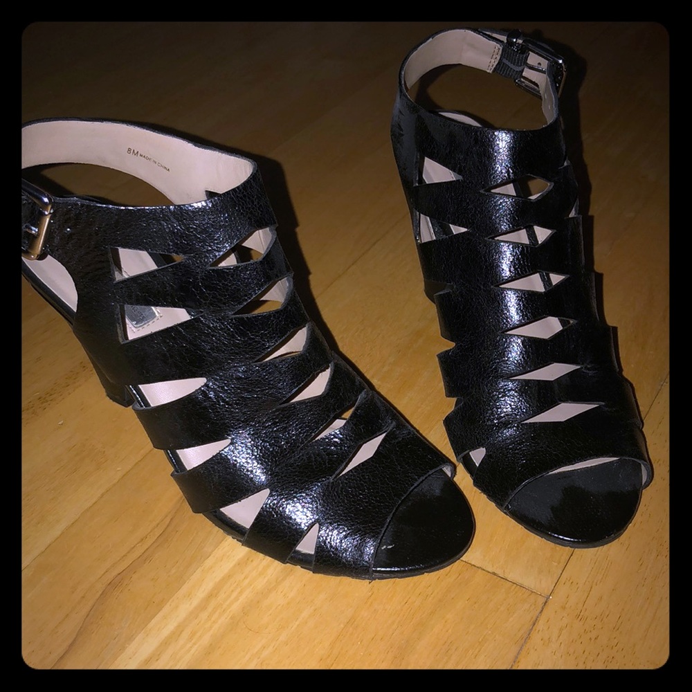 INC heels